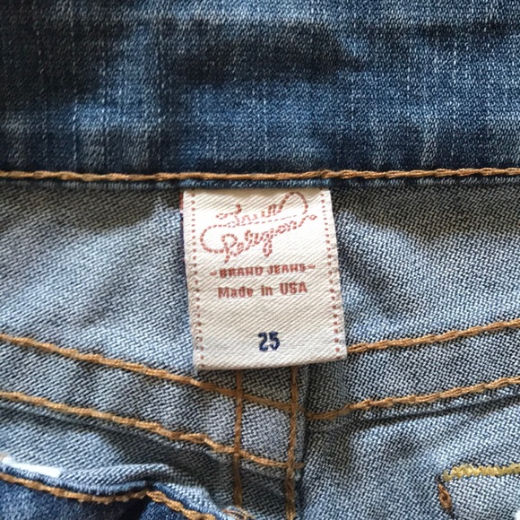 True Religion Jeans - Picture 7 of 8
